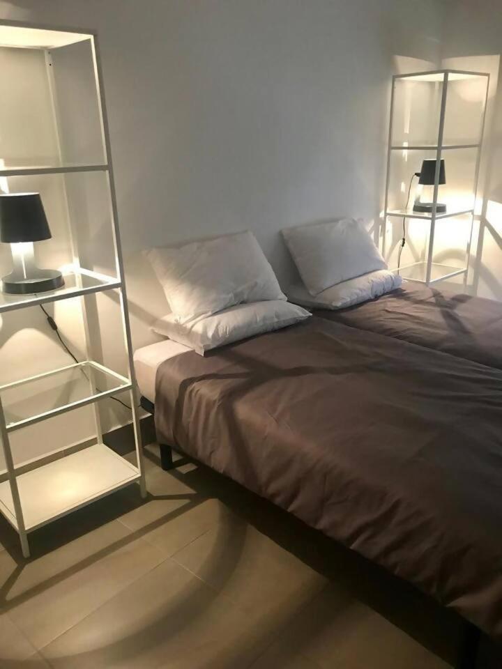 Lovelyloft Castanos Alicante Dış mekan fotoğraf