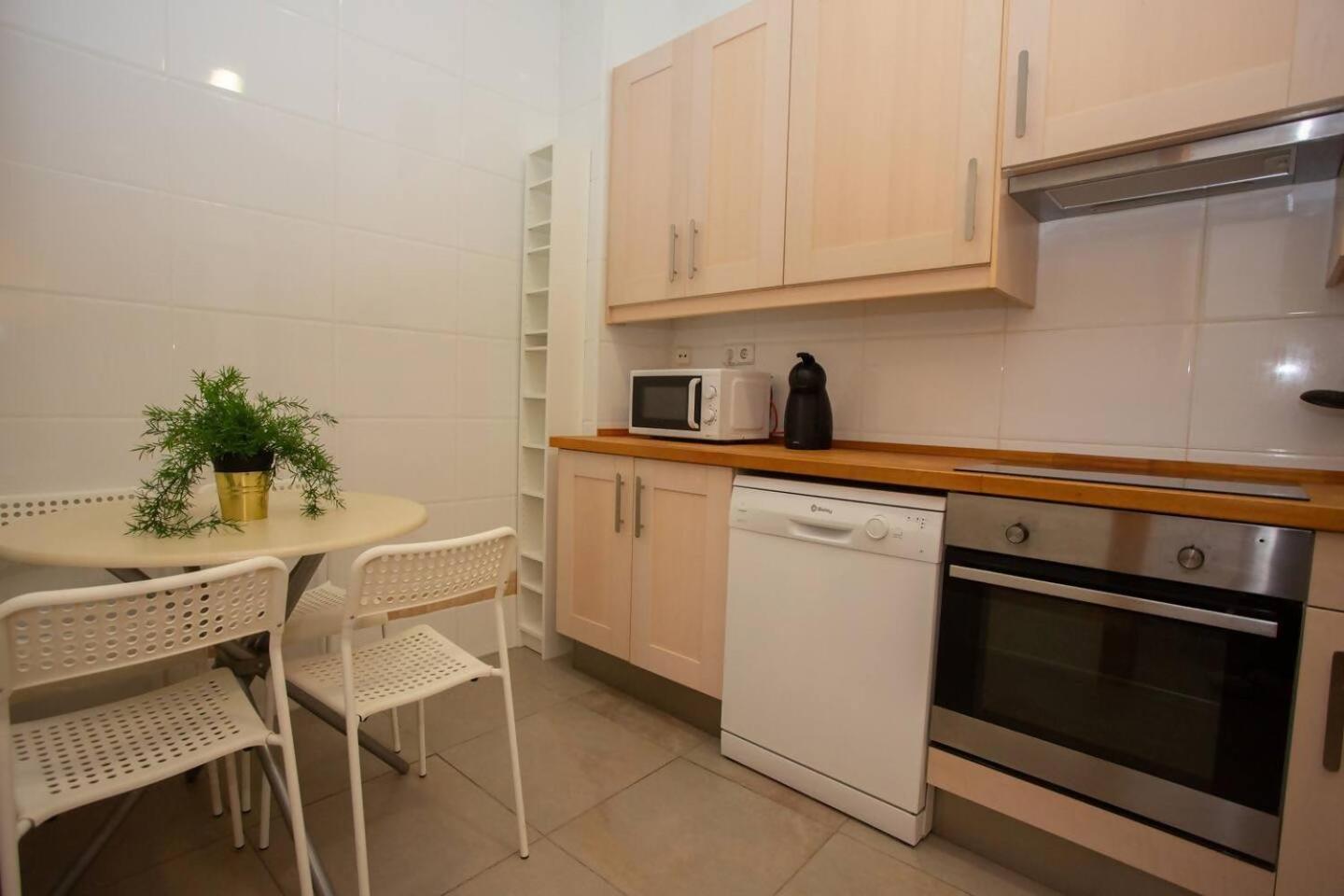 Lovelyloft Castanos Alicante Dış mekan fotoğraf