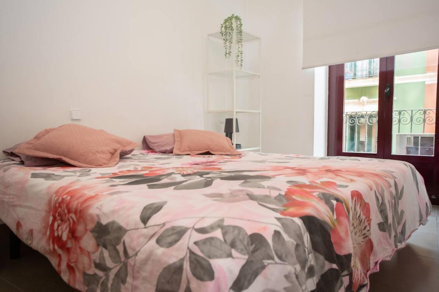 Lovelyloft Castanos Alicante Dış mekan fotoğraf
