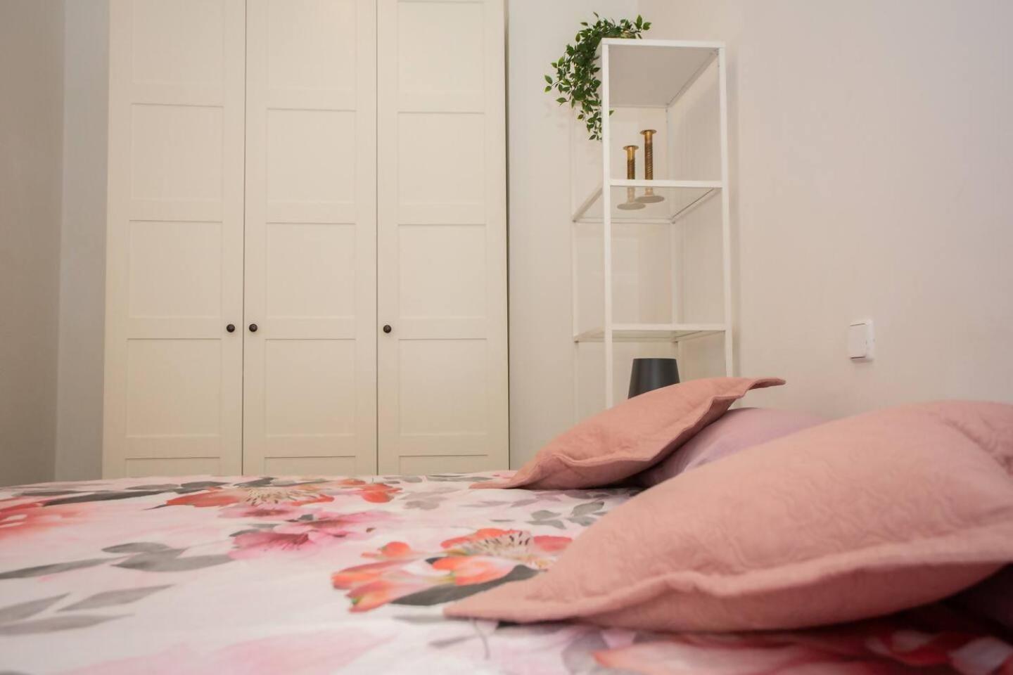 Lovelyloft Castanos Alicante Dış mekan fotoğraf