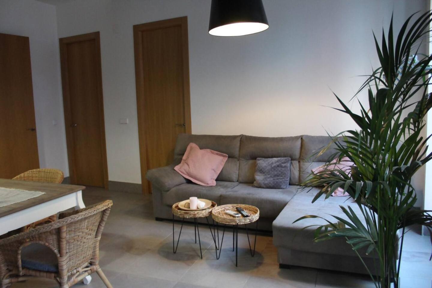Lovelyloft Castanos Alicante Dış mekan fotoğraf
