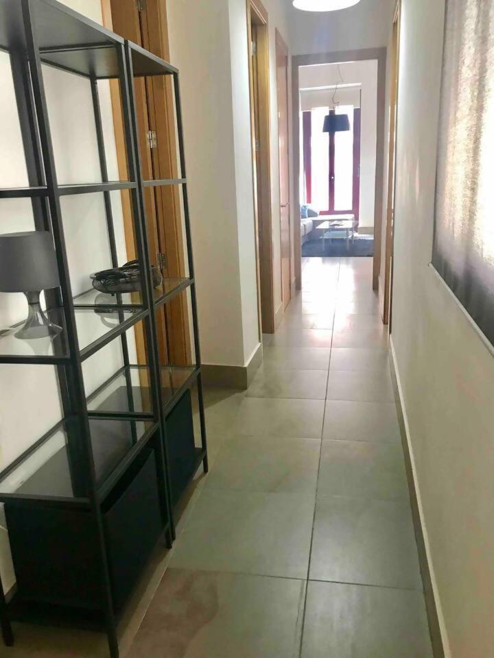 Lovelyloft Castanos Alicante Dış mekan fotoğraf