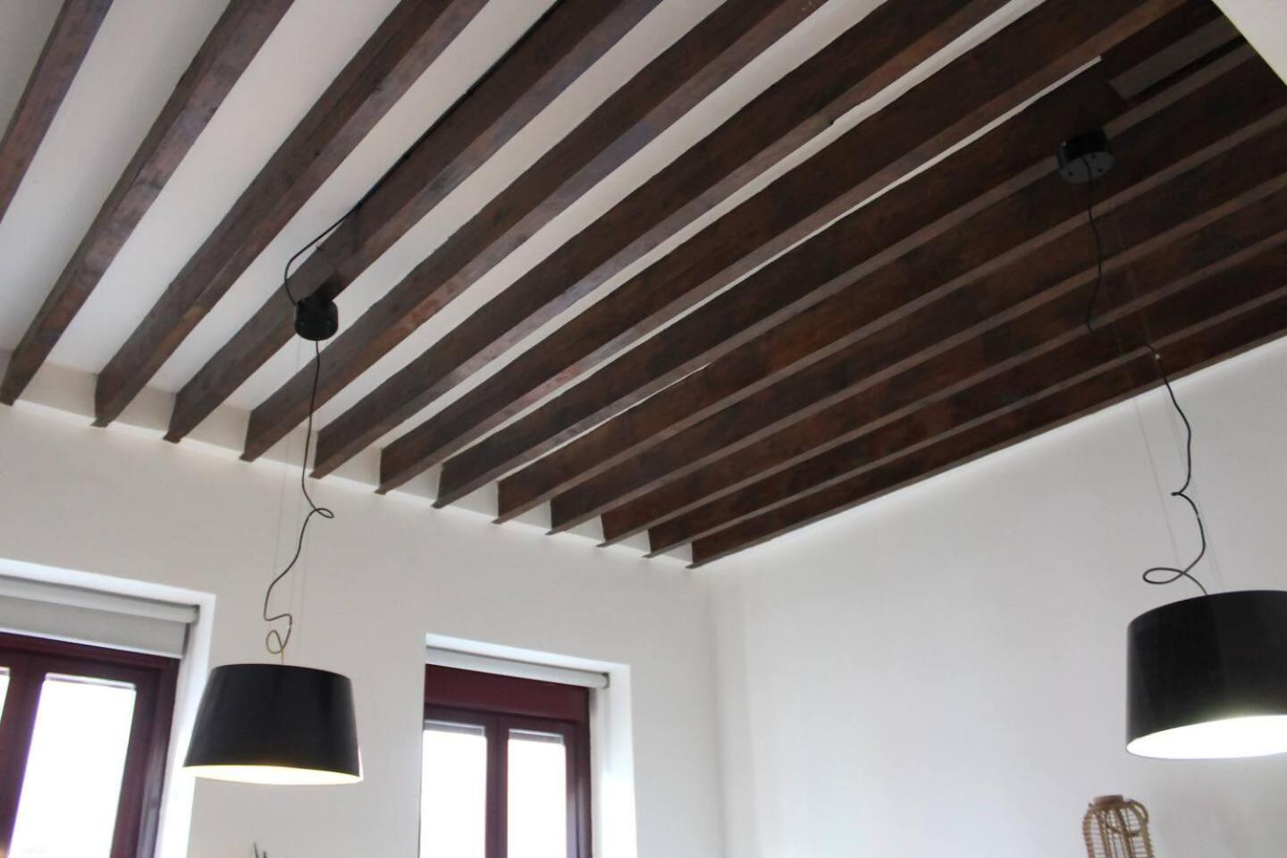 Lovelyloft Castanos Alicante Dış mekan fotoğraf