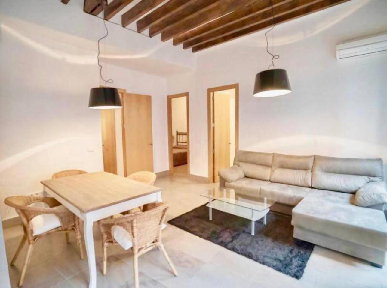 Lovelyloft Castanos Alicante Dış mekan fotoğraf