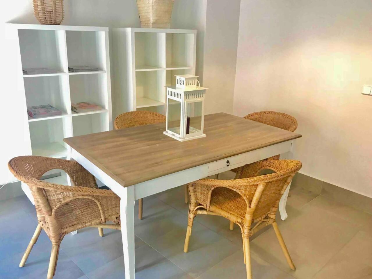 Lovelyloft Castanos Alicante Dış mekan fotoğraf
