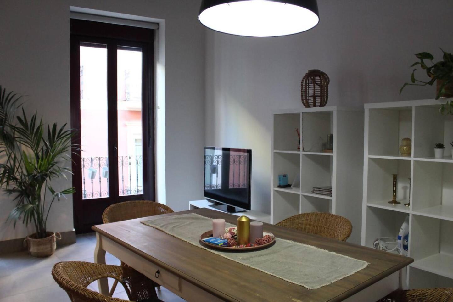 Lovelyloft Castanos Alicante Dış mekan fotoğraf
