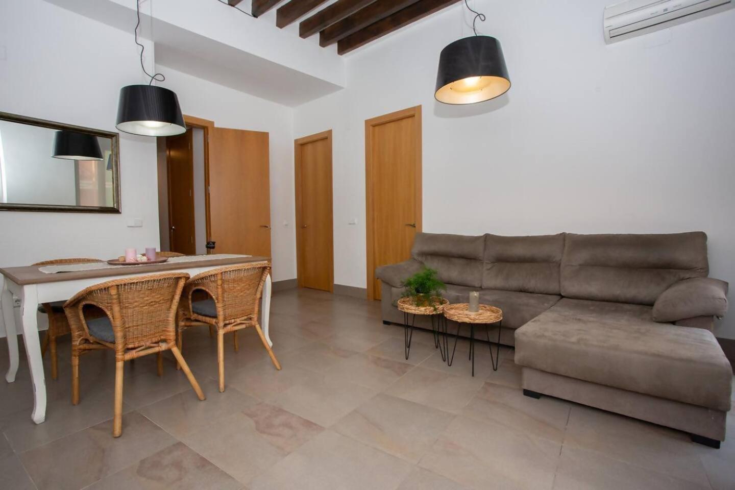 Lovelyloft Castanos Alicante Dış mekan fotoğraf
