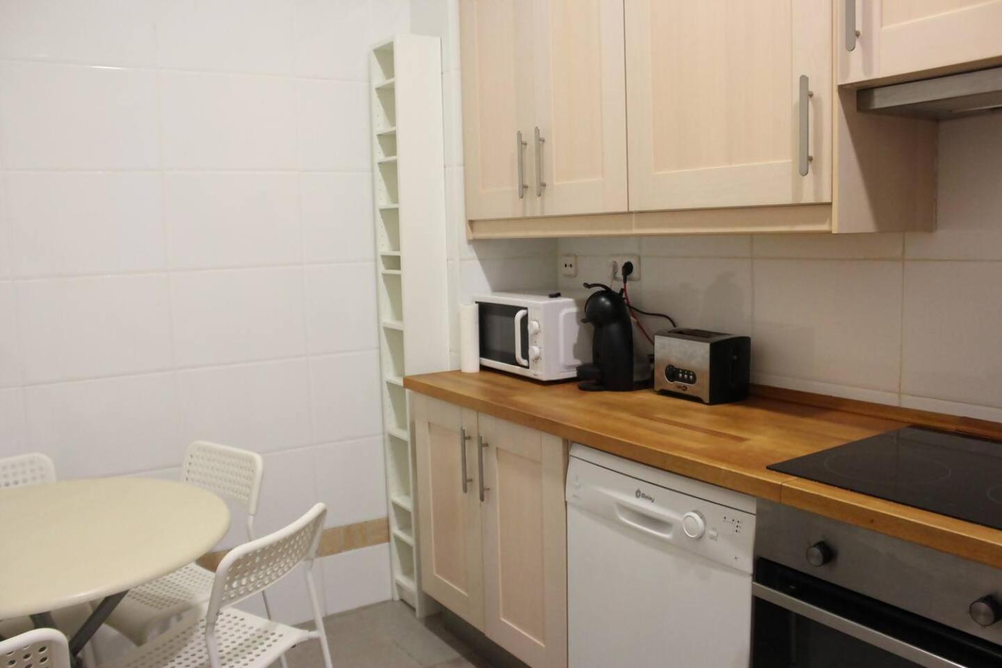 Lovelyloft Castanos Alicante Dış mekan fotoğraf