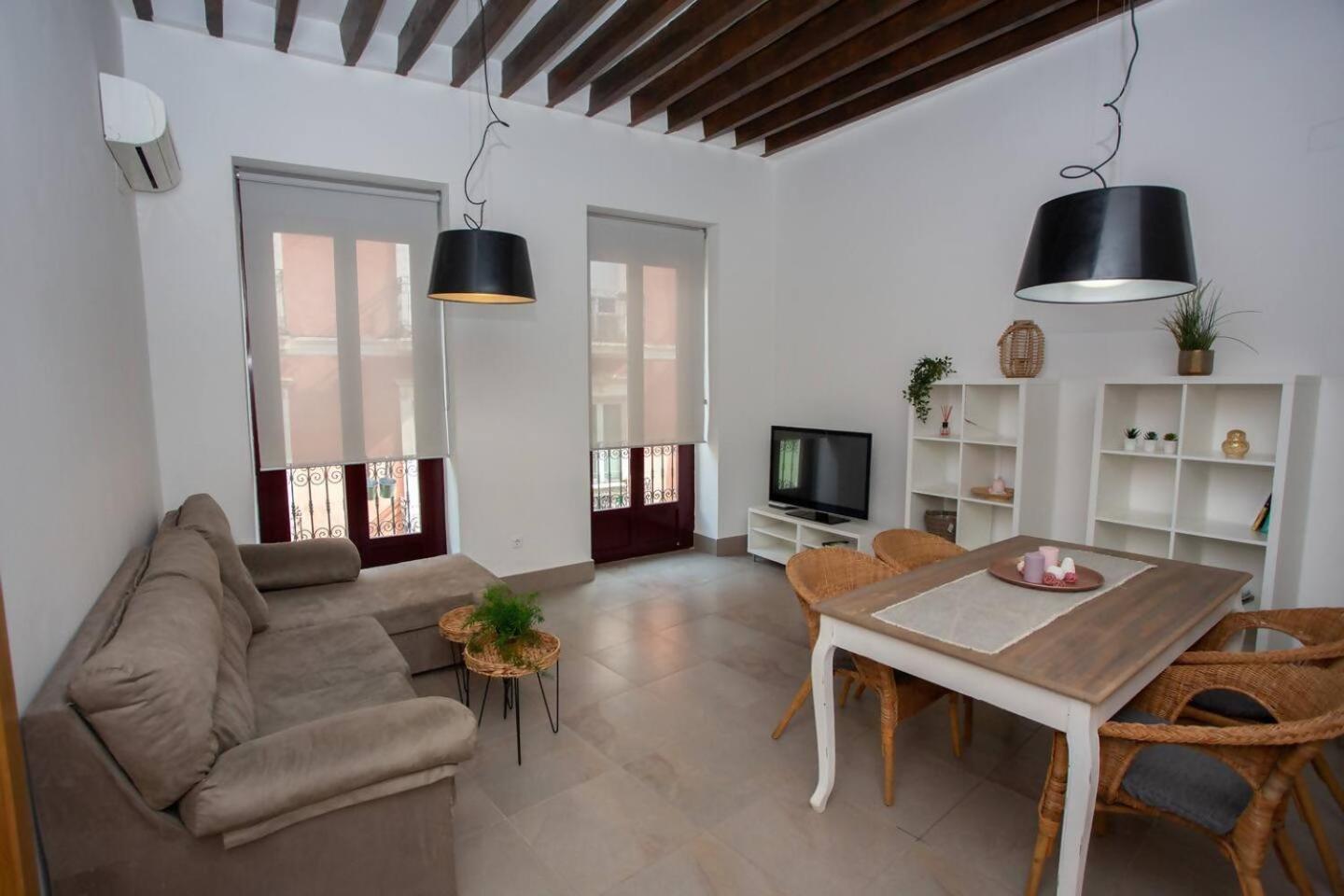 Lovelyloft Castanos Alicante Dış mekan fotoğraf
