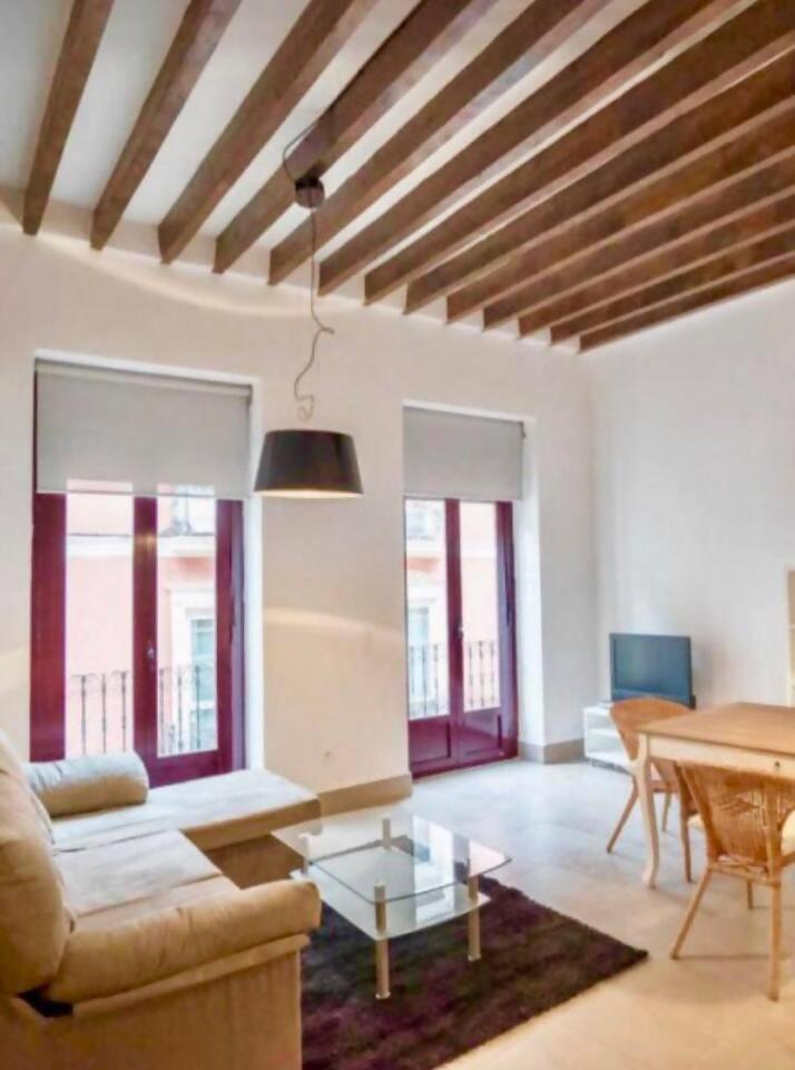 Lovelyloft Castanos Alicante Dış mekan fotoğraf