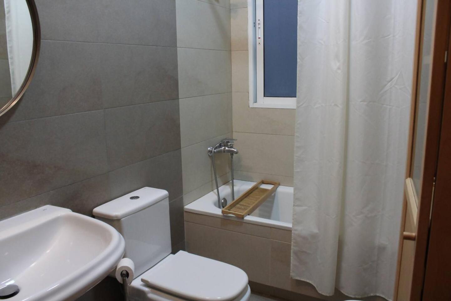 Lovelyloft Castanos Alicante Dış mekan fotoğraf
