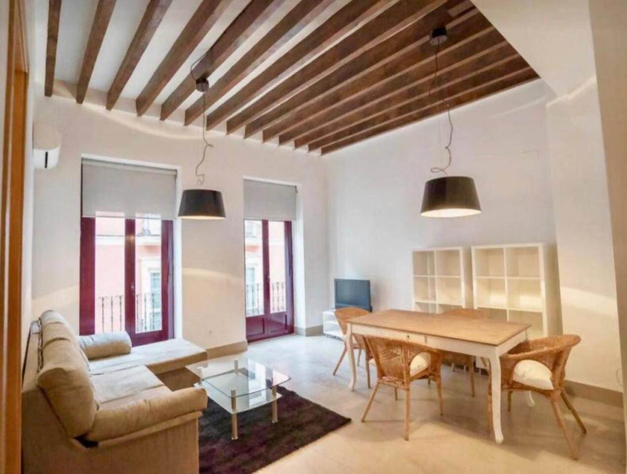 Lovelyloft Castanos Alicante Dış mekan fotoğraf