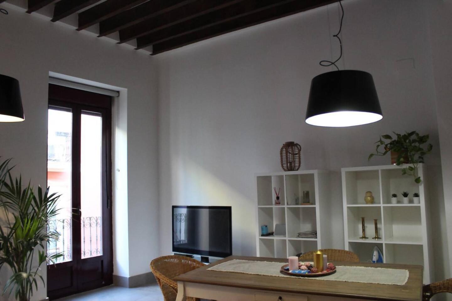 Lovelyloft Castanos Alicante Dış mekan fotoğraf