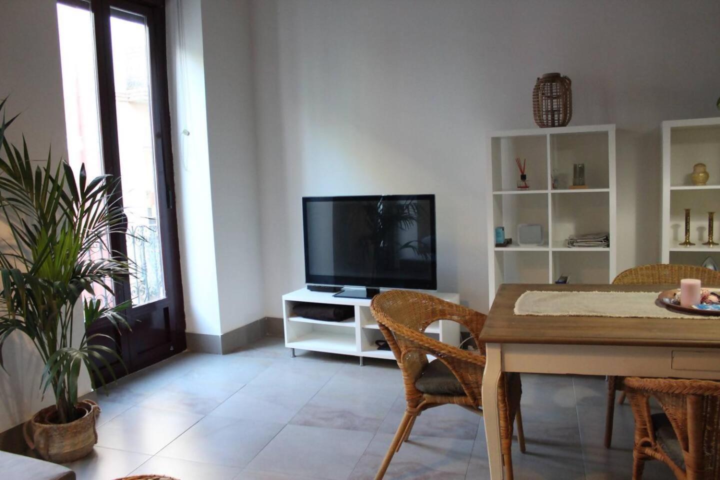 Lovelyloft Castanos Alicante Dış mekan fotoğraf